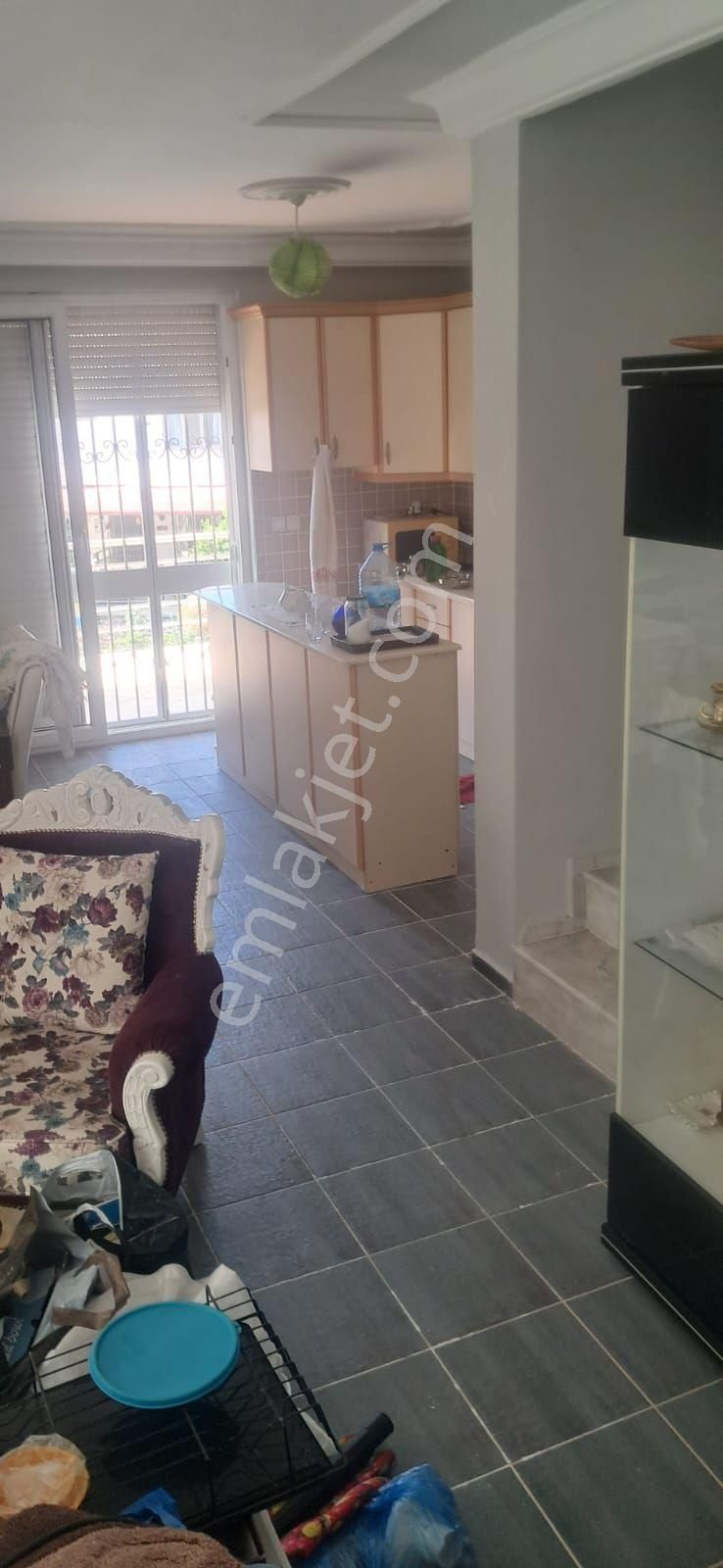 Kuşadası, Kadınlar Denizi Mah.de, Ortak Havuzlu Denize Yakın Sitede Villa - Görsel 13