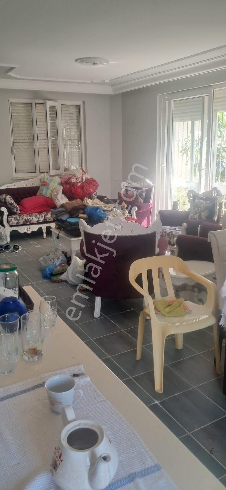 Kuşadası, Kadınlar Denizi Mah.de, Ortak Havuzlu Denize Yakın Sitede Villa - Görsel 10
