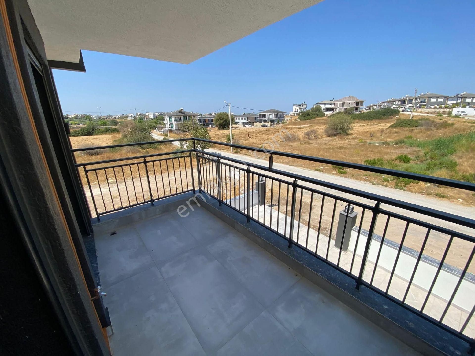 Didim'de Havuzlu Sitede Uygun 3+1 - Görsel 15