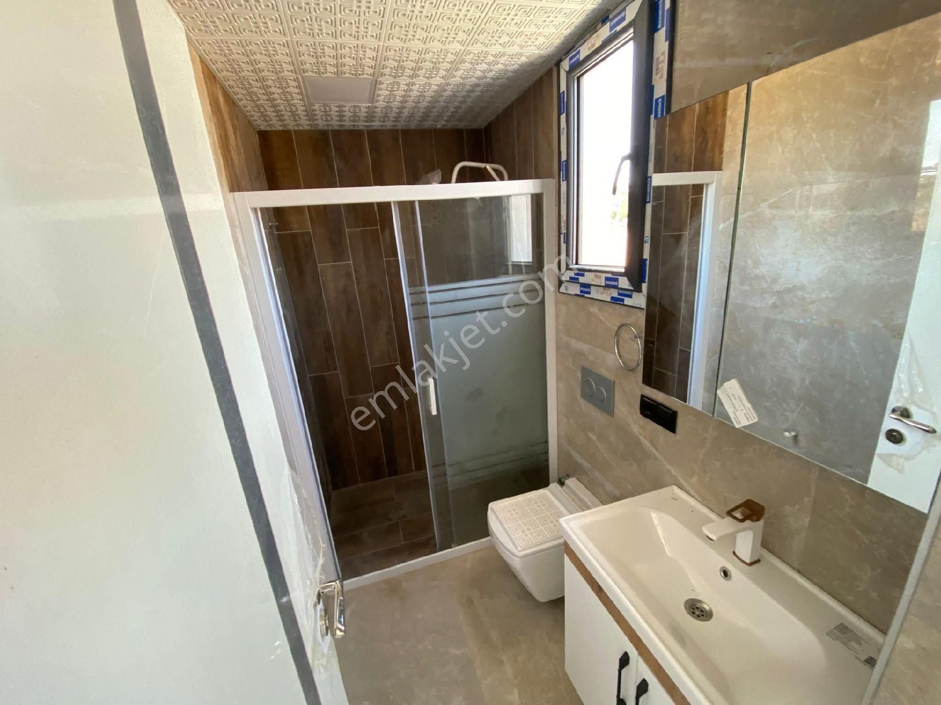 Didim'de Havuzlu Sitede Uygun 3+1 - Görsel 21