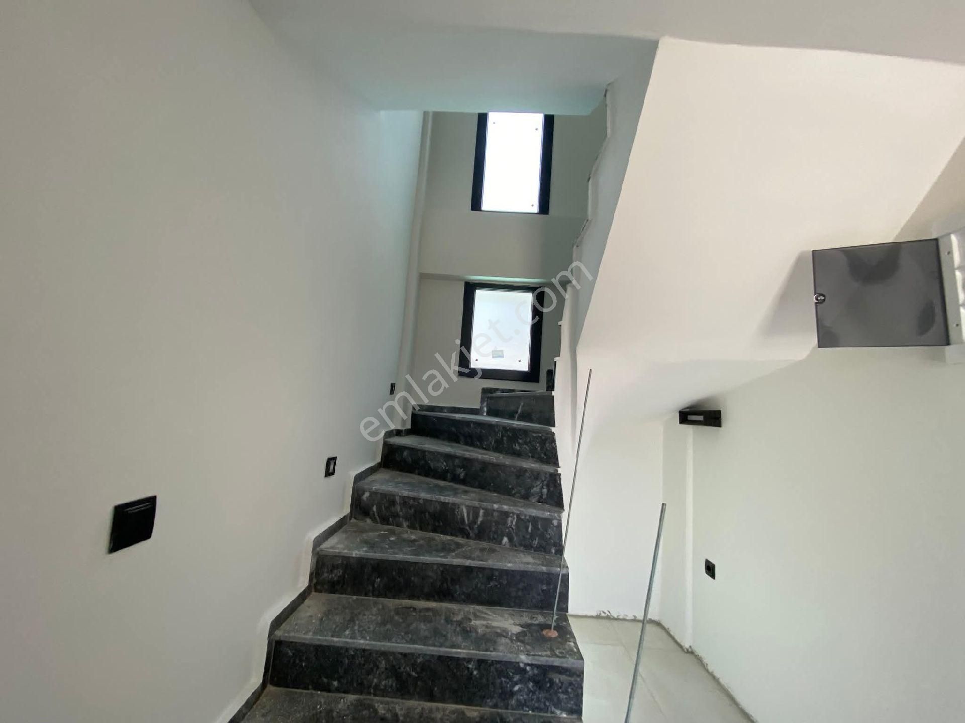 Didim'de Havuzlu Sitede Uygun 3+1 - Görsel 11