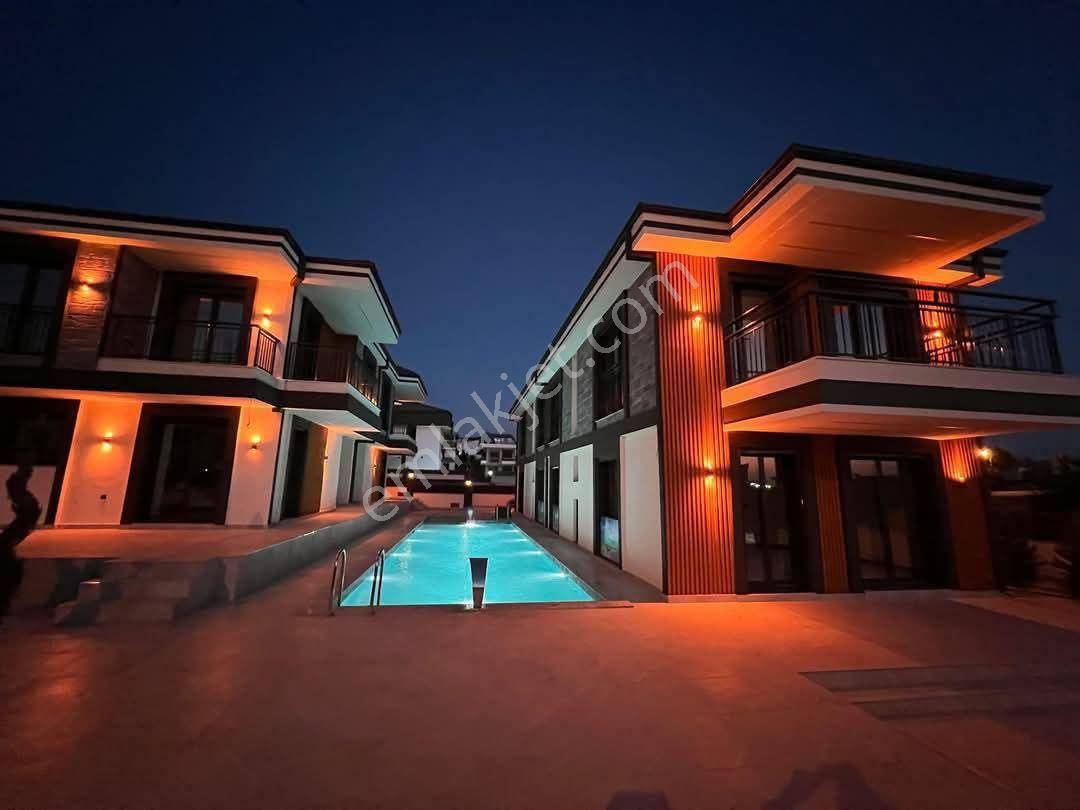 Didim'de Havuzlu Sitede Uygun 3+1 - Görsel 4