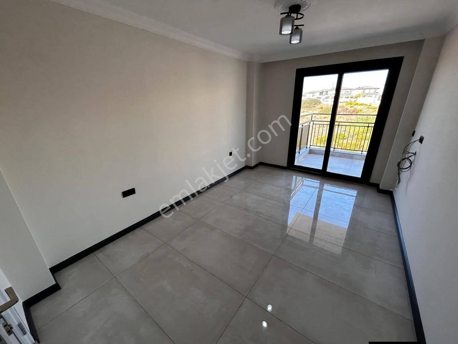 Didim'de Havuzlu Sitede Uygun 3+1 - Görsel 14