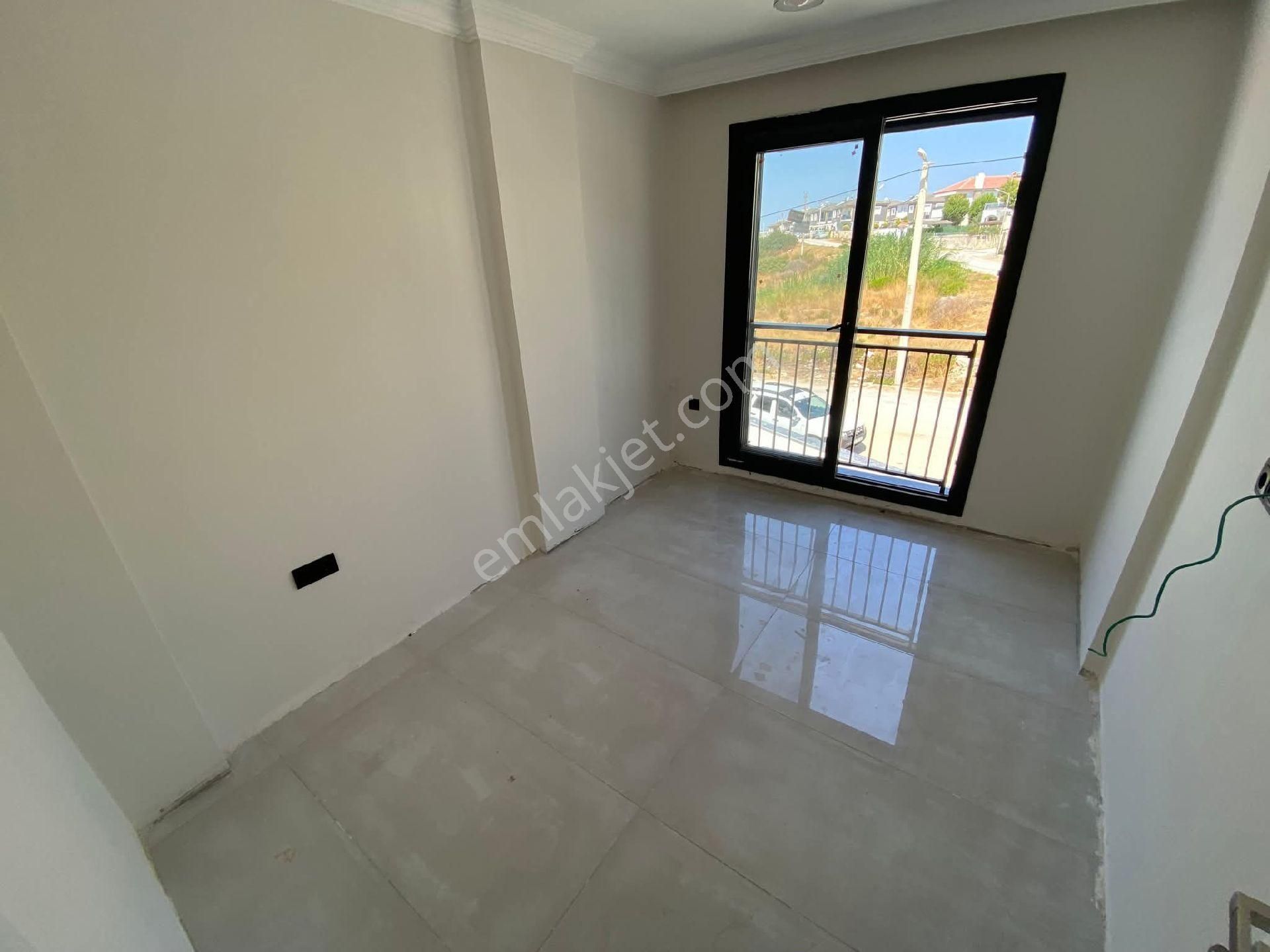 Didim'de Havuzlu Sitede Uygun 3+1 - Görsel 18