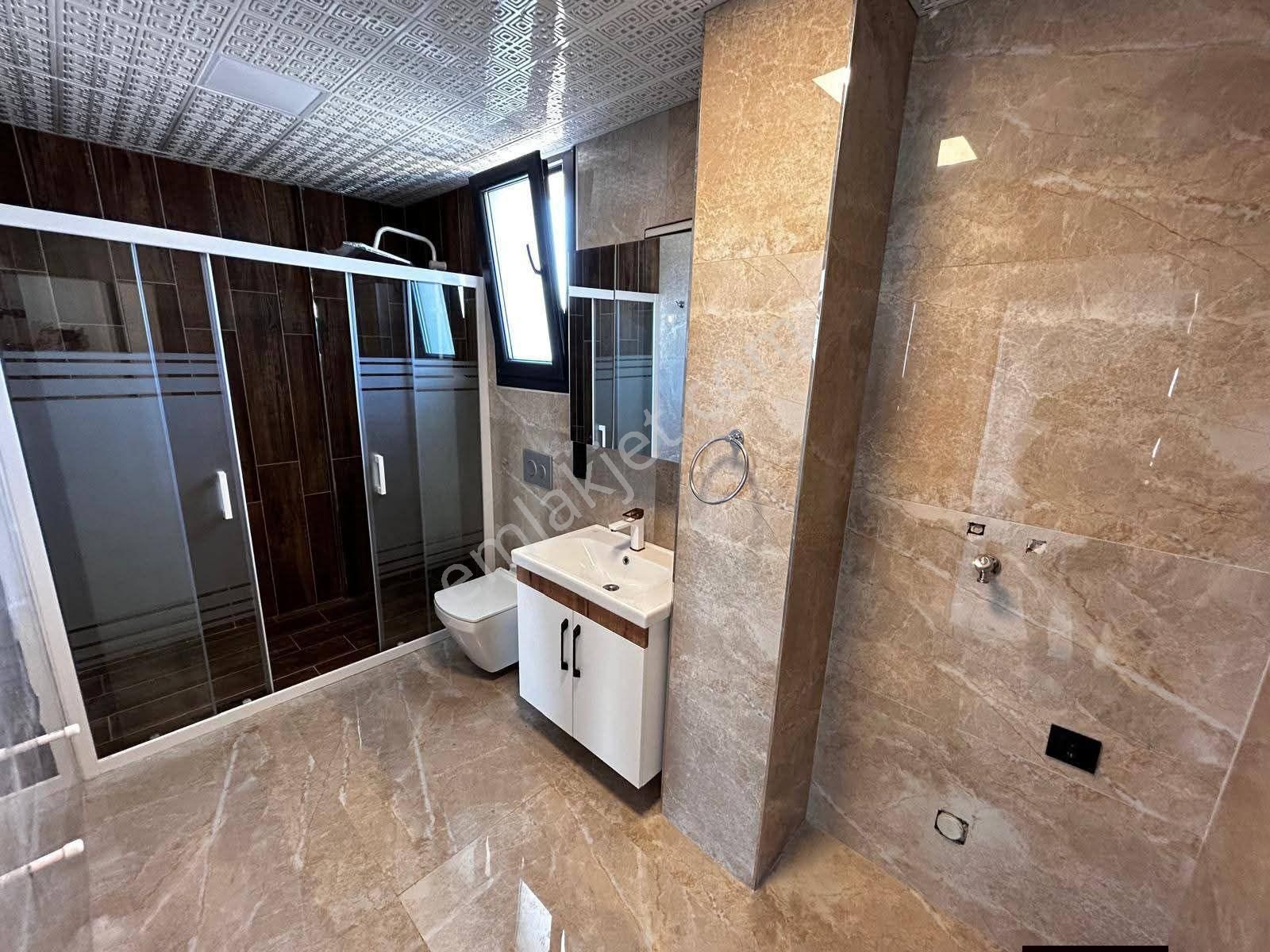 Didim'de Havuzlu Sitede Uygun 3+1 - Görsel 19