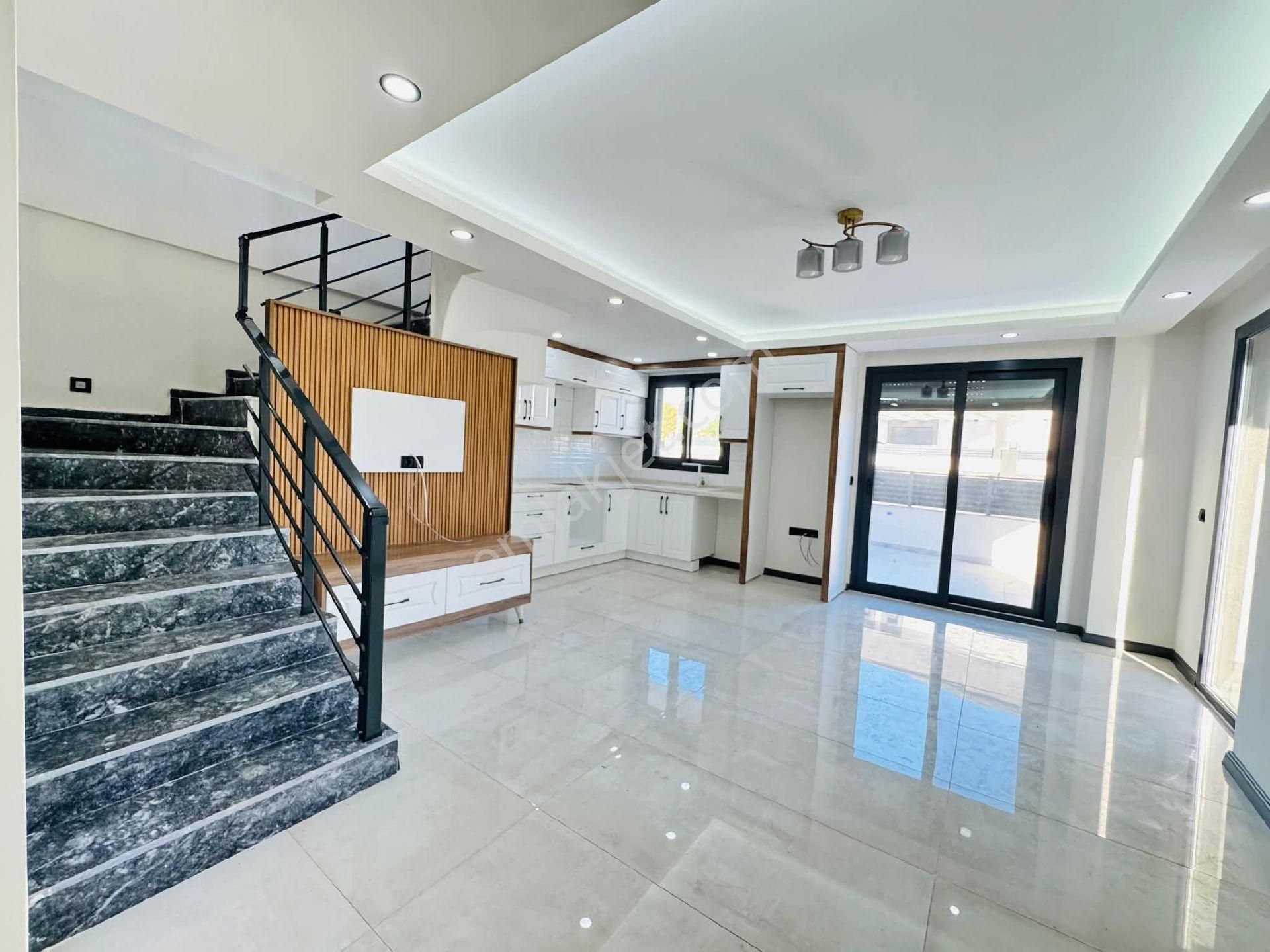 Didim'de Havuzlu Sitede Uygun 3+1 - Görsel 7