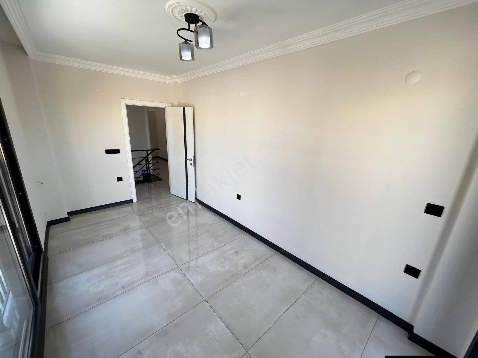 Didim'de Havuzlu Sitede Uygun 3+1 - Görsel 13