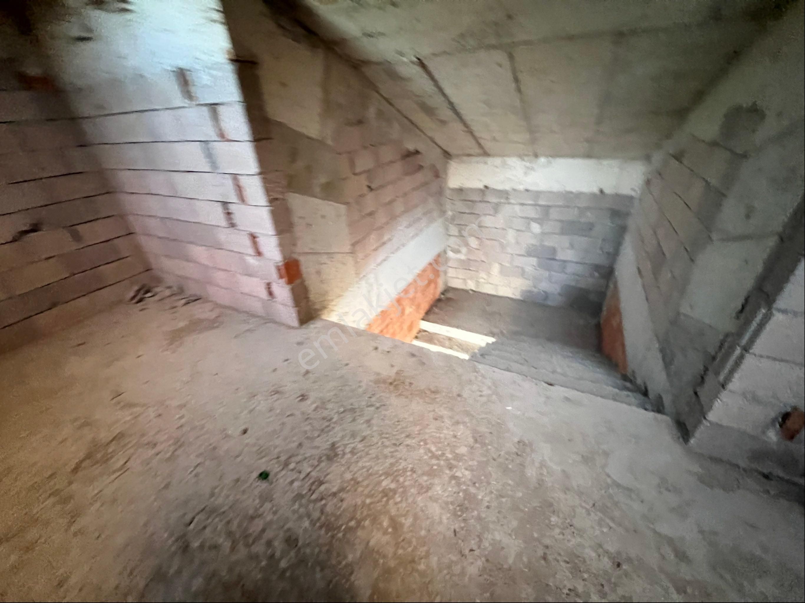 Güzelkent Mah Çift Parsel Kurumsal İşyerine Uygun Natamam Villa - Görsel 20
