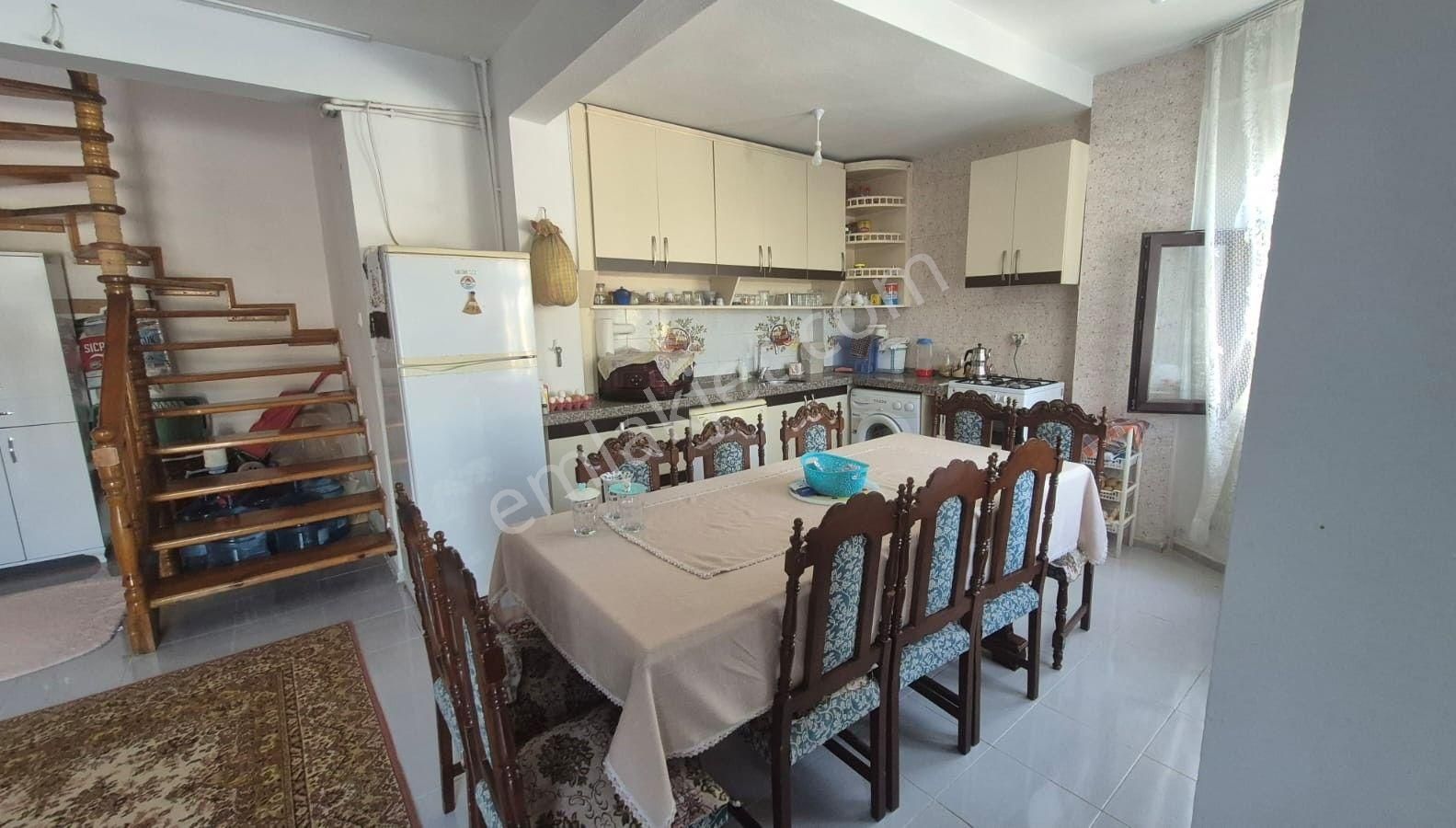 Gemlik Kumsaz'da Sahil Ve Denize Yakın 3+1 Satılık Müstakil Ev - Görsel 16