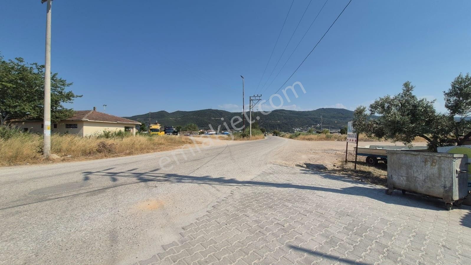 Gemlik Kumsaz'da Sahil Ve Denize Yakın 3+1 Satılık Müstakil Ev - Görsel 10