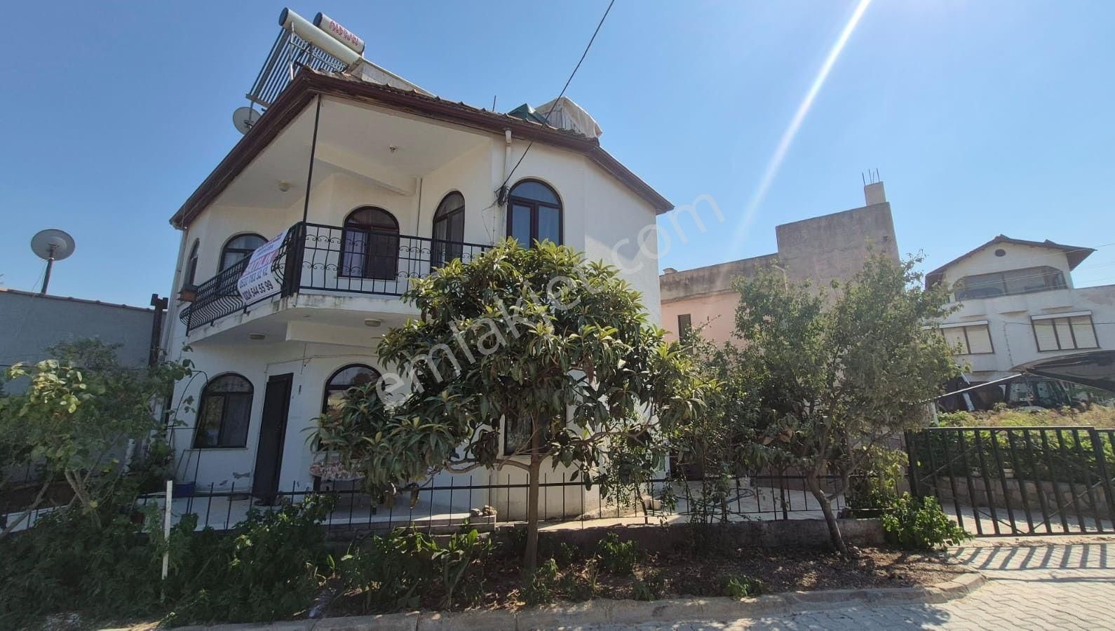 Gemlik Kumsaz'da Sahil Ve Denize Yakın 3+1 Satılık Müstakil Ev - Görsel 2