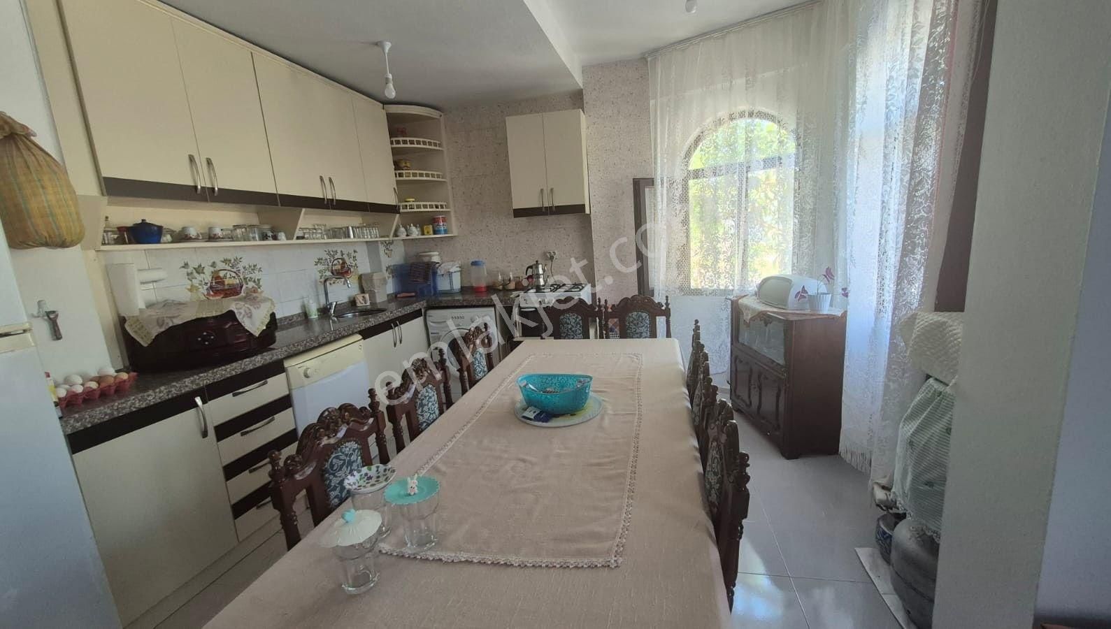 Gemlik Kumsaz'da Sahil Ve Denize Yakın 3+1 Satılık Müstakil Ev - Görsel 19