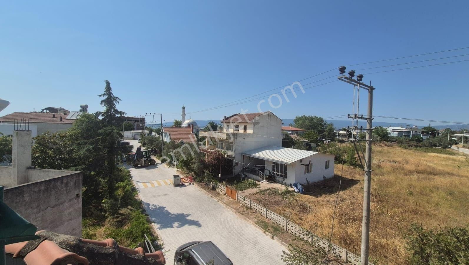 Gemlik Kumsaz'da Sahil Ve Denize Yakın 3+1 Satılık Müstakil Ev - Görsel 7