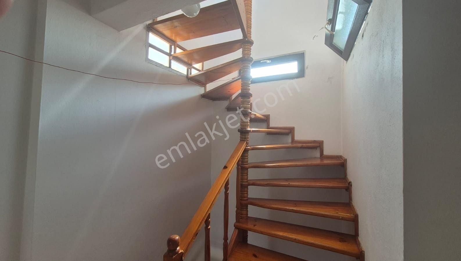 Gemlik Kumsaz'da Sahil Ve Denize Yakın 3+1 Satılık Müstakil Ev - Görsel 24