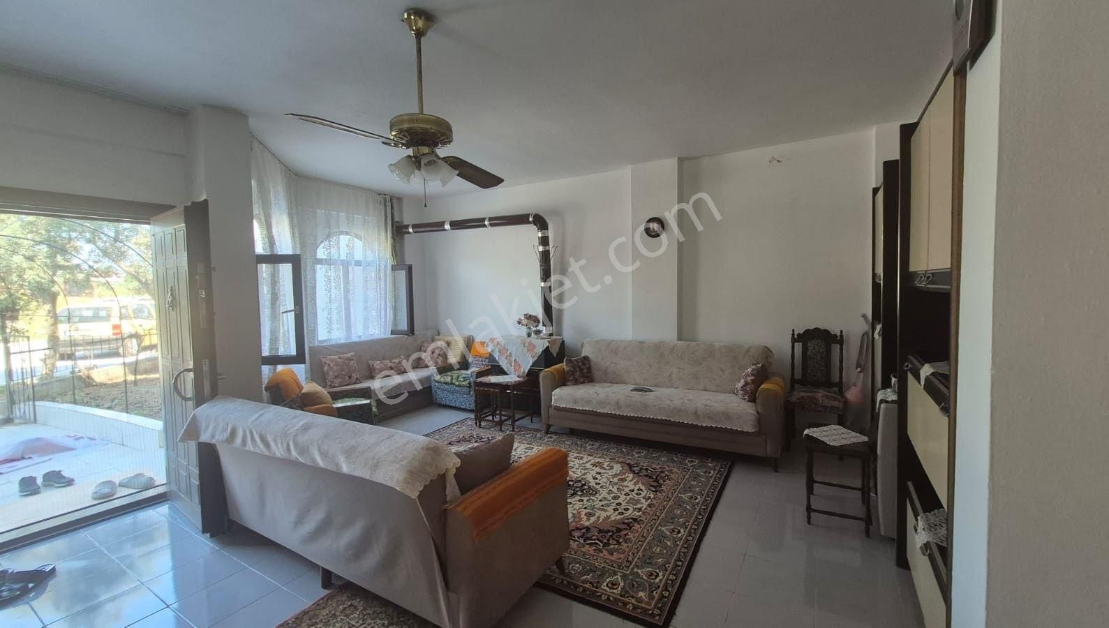 Gemlik Kumsaz'da Sahil Ve Denize Yakın 3+1 Satılık Müstakil Ev - Görsel 15