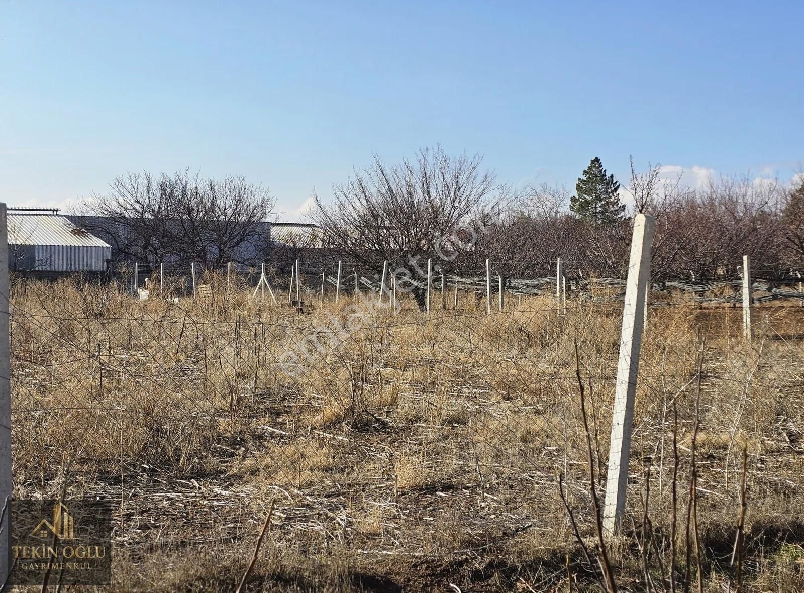 Konya Meram Bahçeşehir'de 335 M² İmarlı Kupon Arsa - Görsel 12