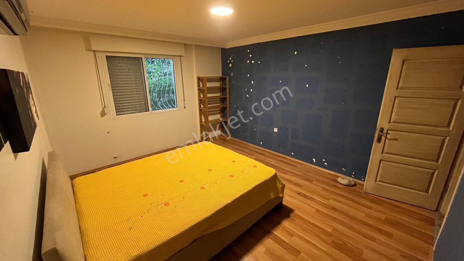 Armutalan Yunus Nadi Caddesinde Geniş 2+1 Eşyalı Daire Giriş Kat - Görsel 11