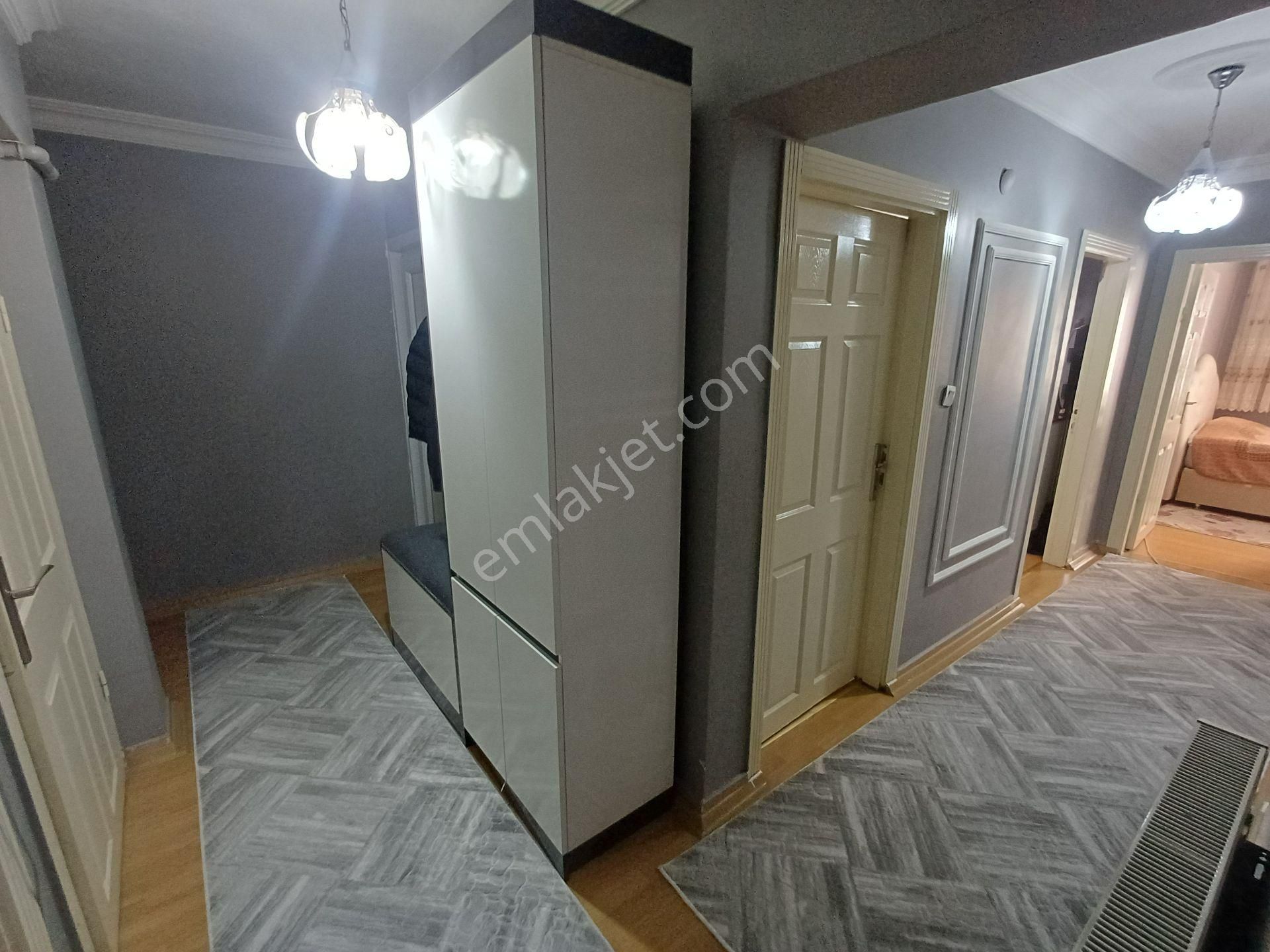 Sincan Pınarbaşı Mah.de Satılık 4+2 Teras Kat Daire - Görsel 19