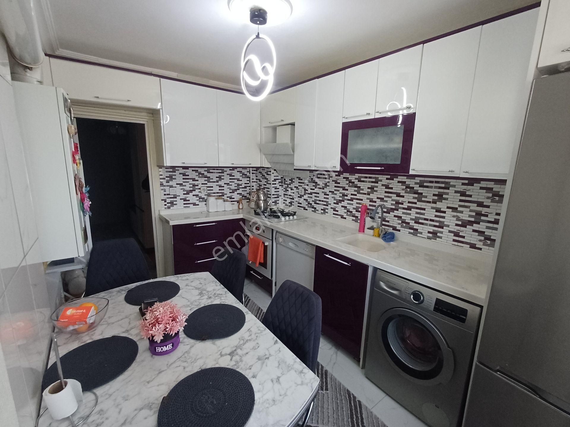 Sincan Pınarbaşı Mah.de Satılık 4+2 Teras Kat Daire - Görsel 7