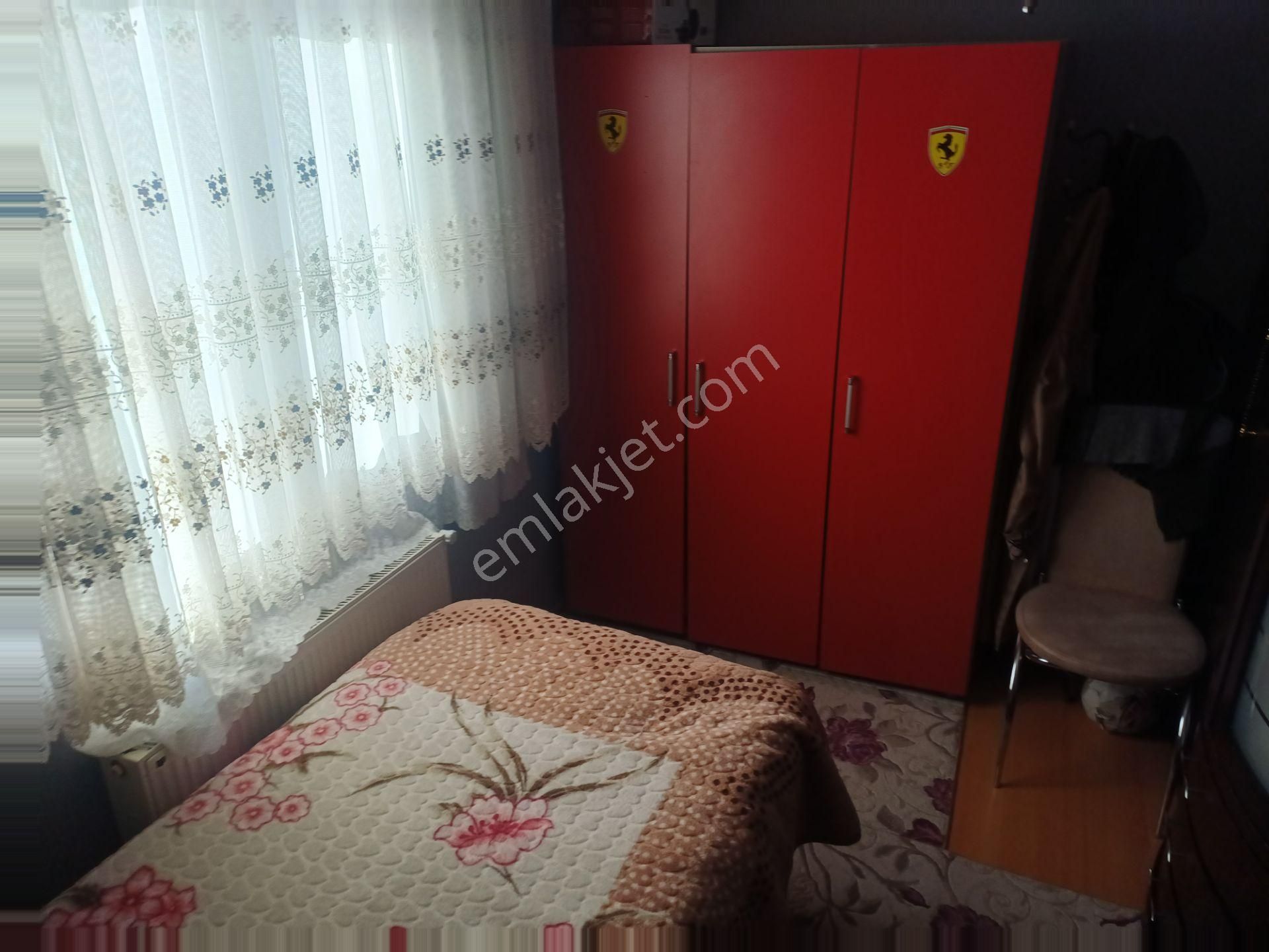 Sincan Pınarbaşı Mah.de Satılık 4+2 Teras Kat Daire - Görsel 16