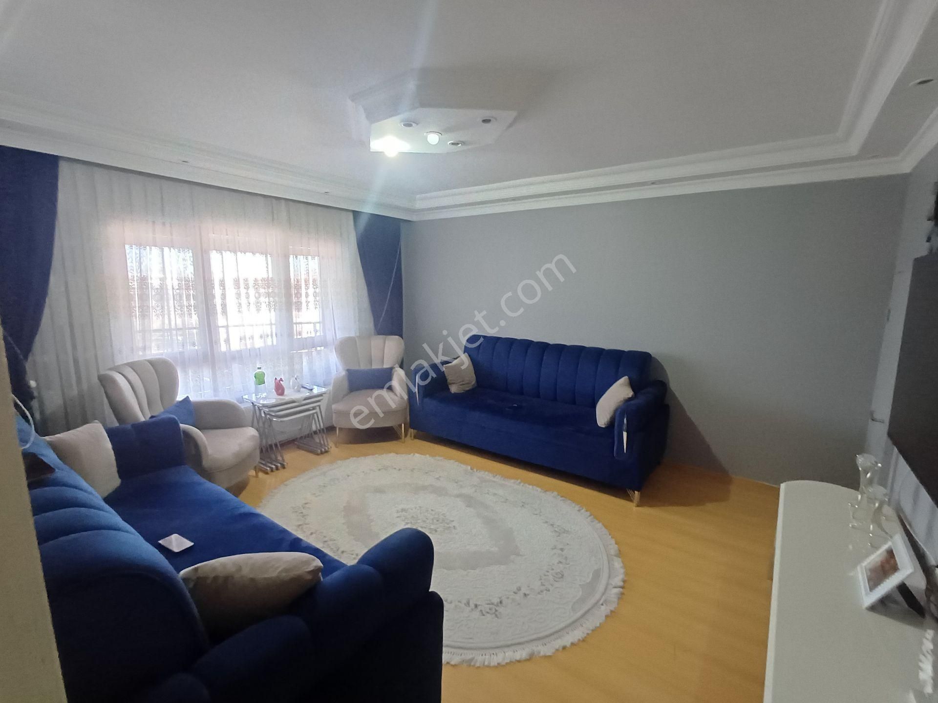 Sincan Pınarbaşı Mah.de Satılık 4+2 Teras Kat Daire