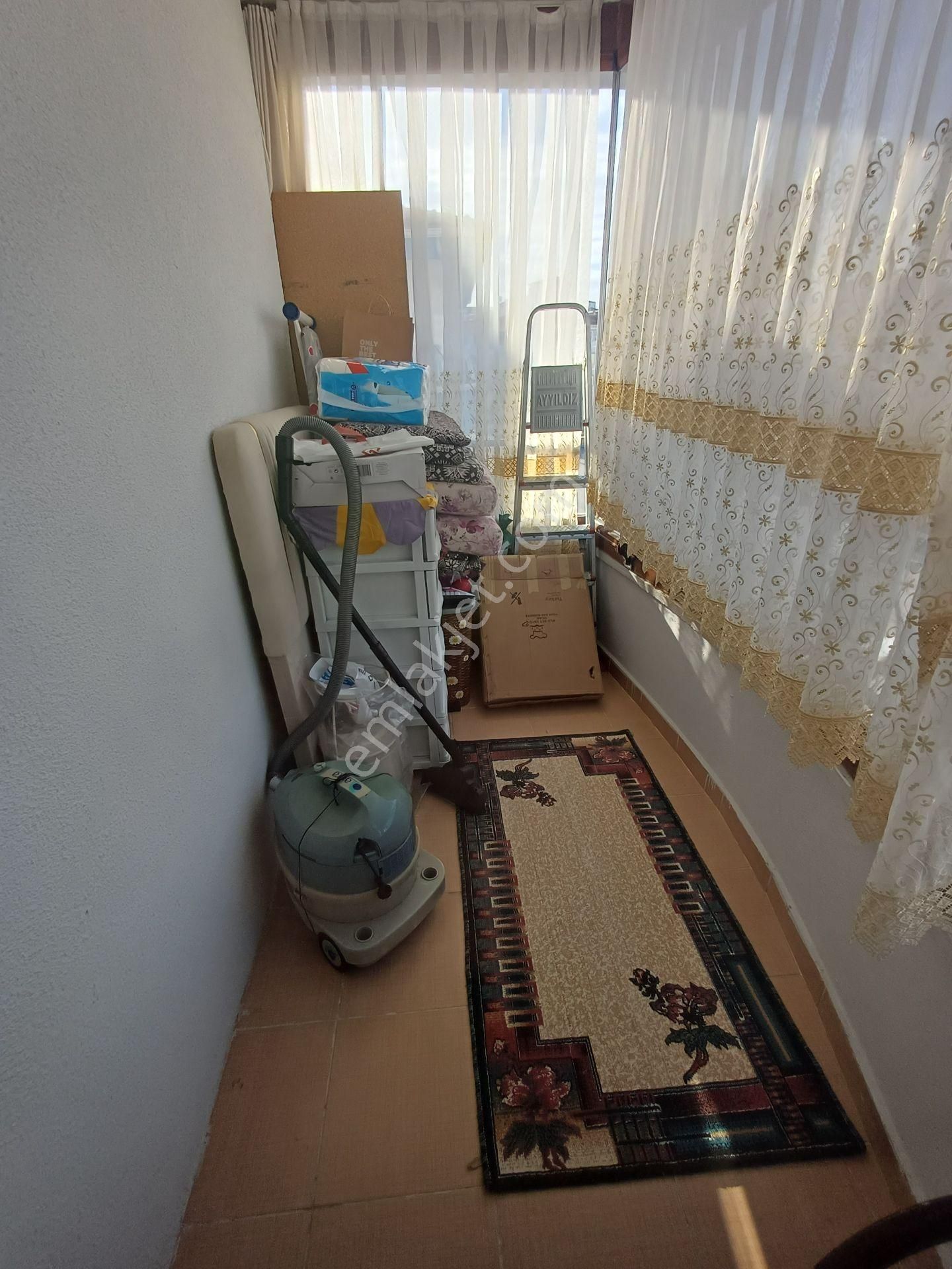 Sincan Pınarbaşı Mah.de Satılık 4+2 Teras Kat Daire - Görsel 12
