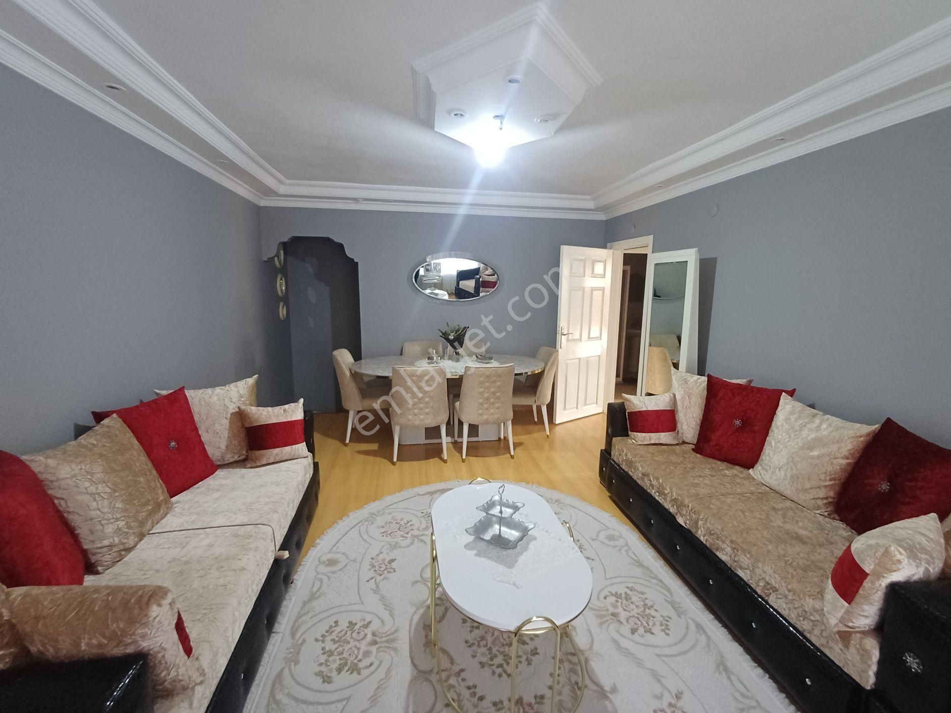Sincan Pınarbaşı Mah.de Satılık 4+2 Teras Kat Daire - Görsel 24