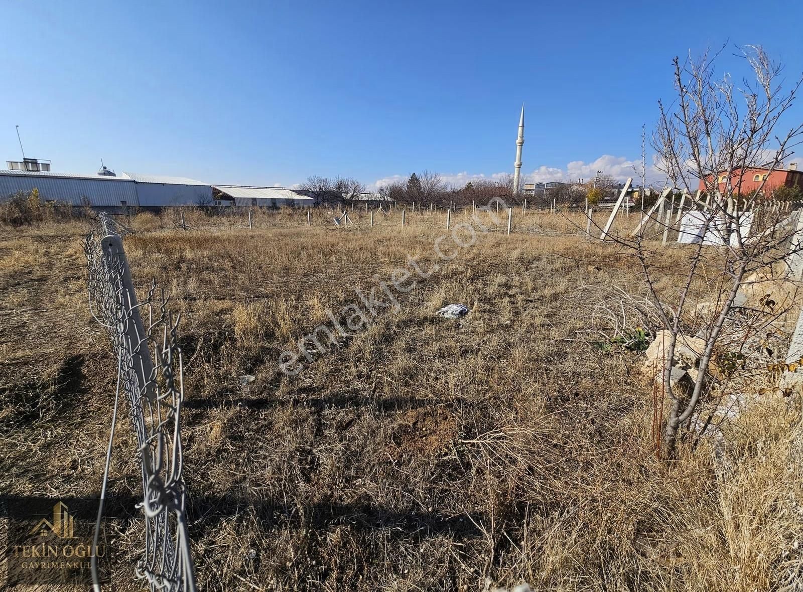 Konya Meram Bahçeşehir'de 335 M² İmarlı Kupon Arsa - Görsel 27