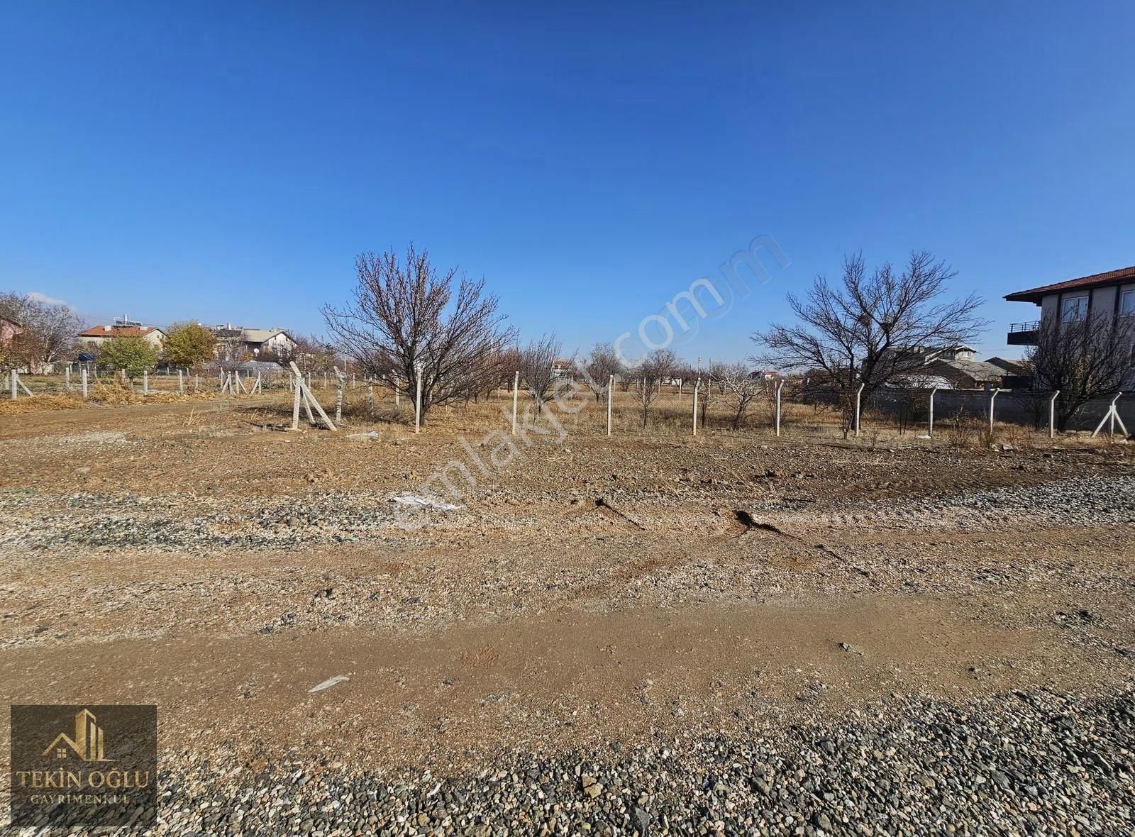 Konya Meram Bahçeşehir'de 335 M² İmarlı Kupon Arsa - Görsel 20