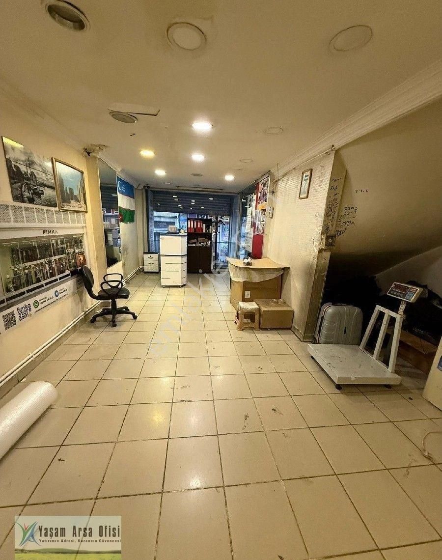 Fatih Yenikapı'da 63 M2 Kiralik İş Yeri - Görsel 6