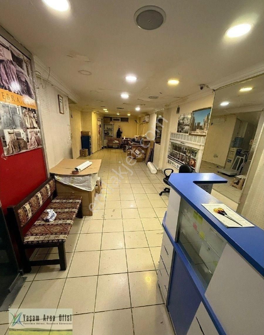 Fatih Yenikapı'da 63 M2 Kiralik İş Yeri - Görsel 11