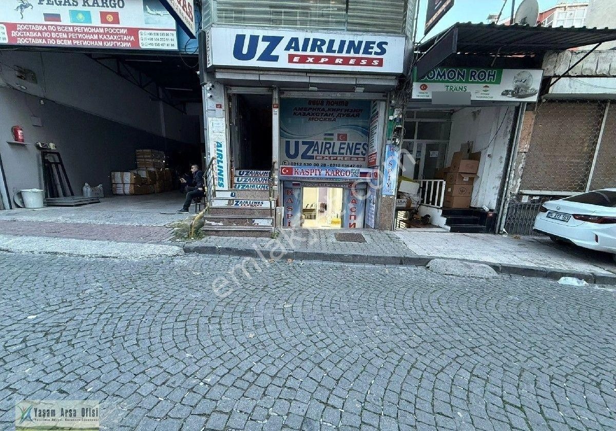 Fatih Yenikapı'da 63 M2 Kiralik İş Yeri - Görsel 8