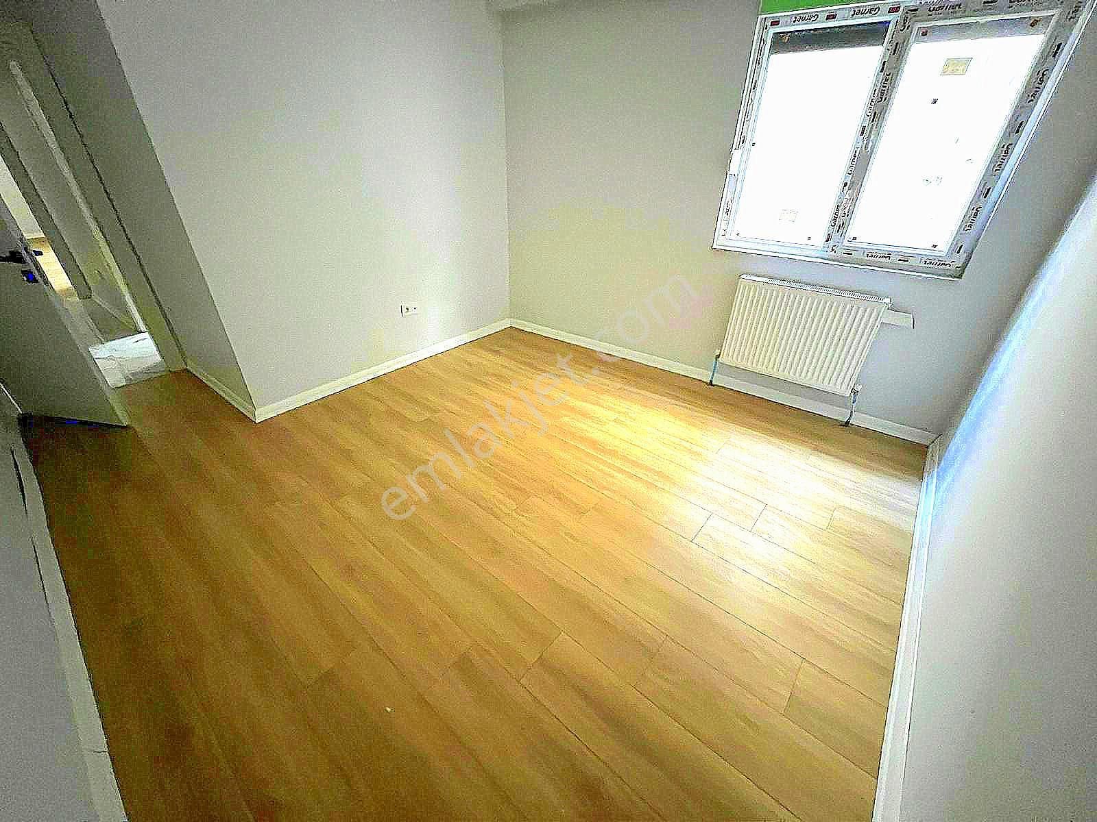 ▃birikim▃altıntepede Sahile Yakın Özel Teras Kullanımlı Yeni 2+1 - Görsel 14