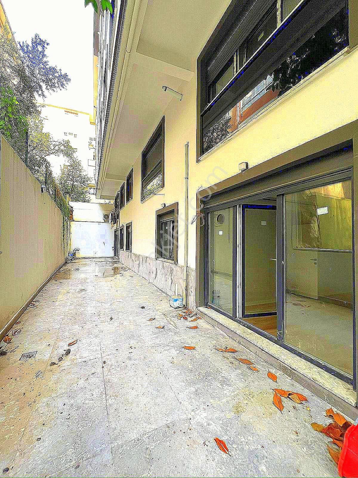 ▃birikim▃altıntepede Sahile Yakın Özel Teras Kullanımlı Yeni 2+1 - Görsel 6