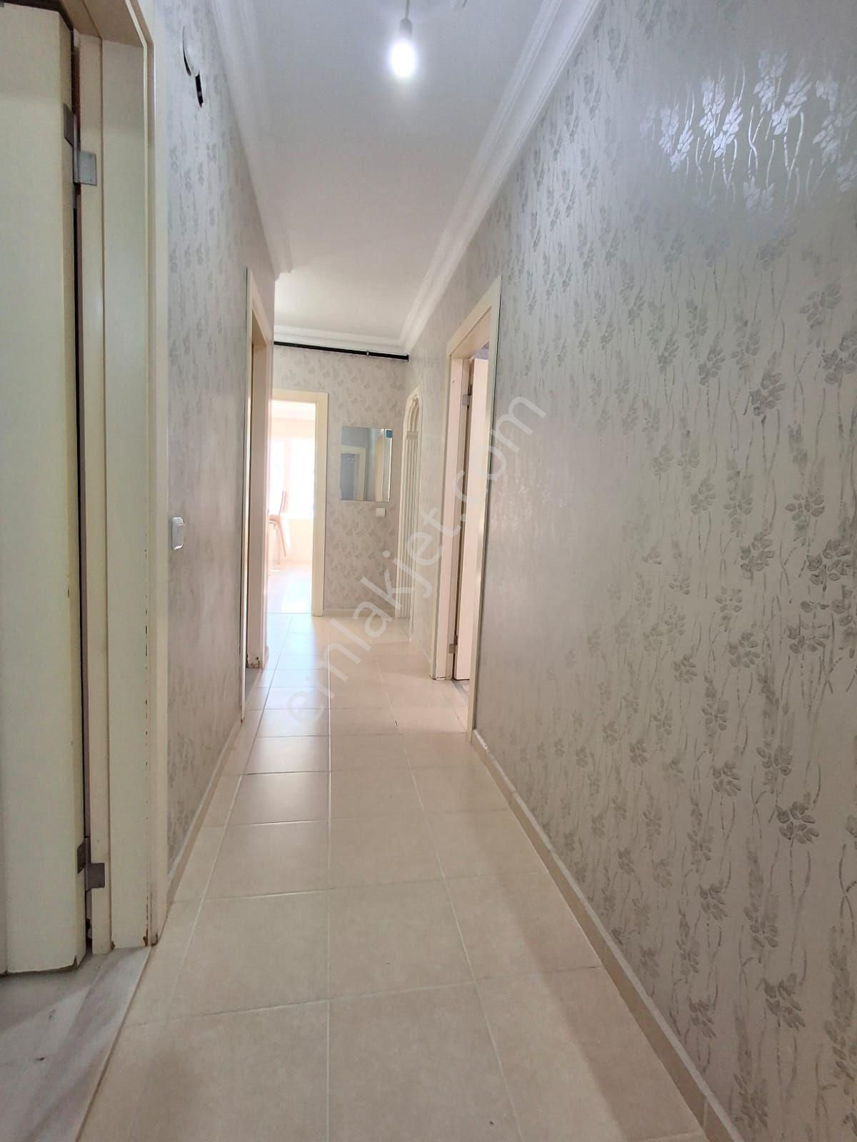 Kepez Hastane Yakını Harika Daire - Görsel 11