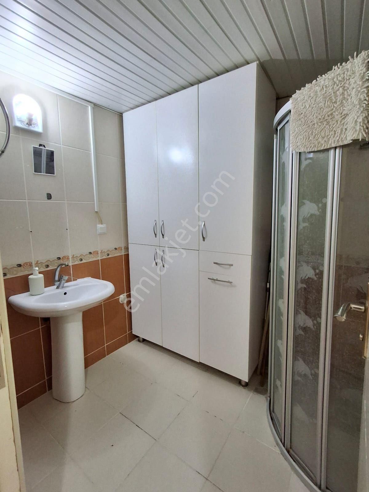 Kepez Hastane Yakını Harika Daire - Görsel 8