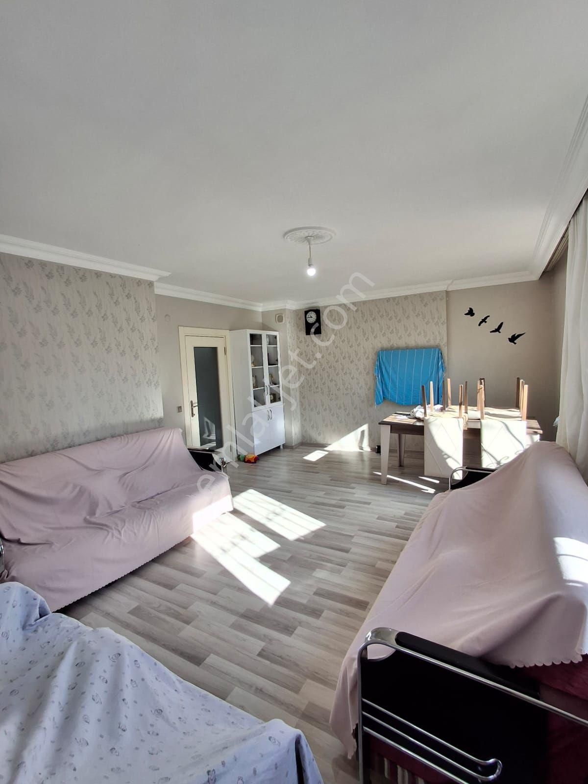 Kepez Hastane Yakını Harika Daire