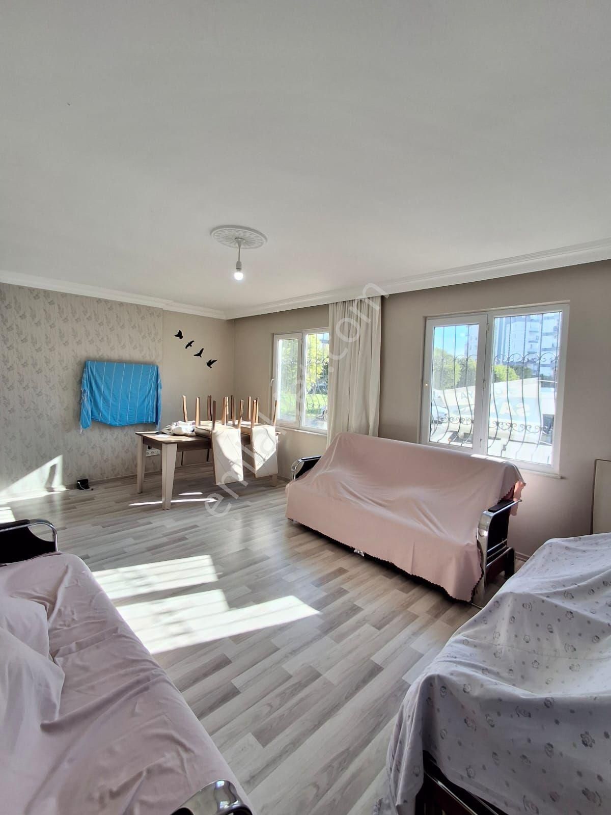 Kepez Hastane Yakını Harika Daire - Görsel 4