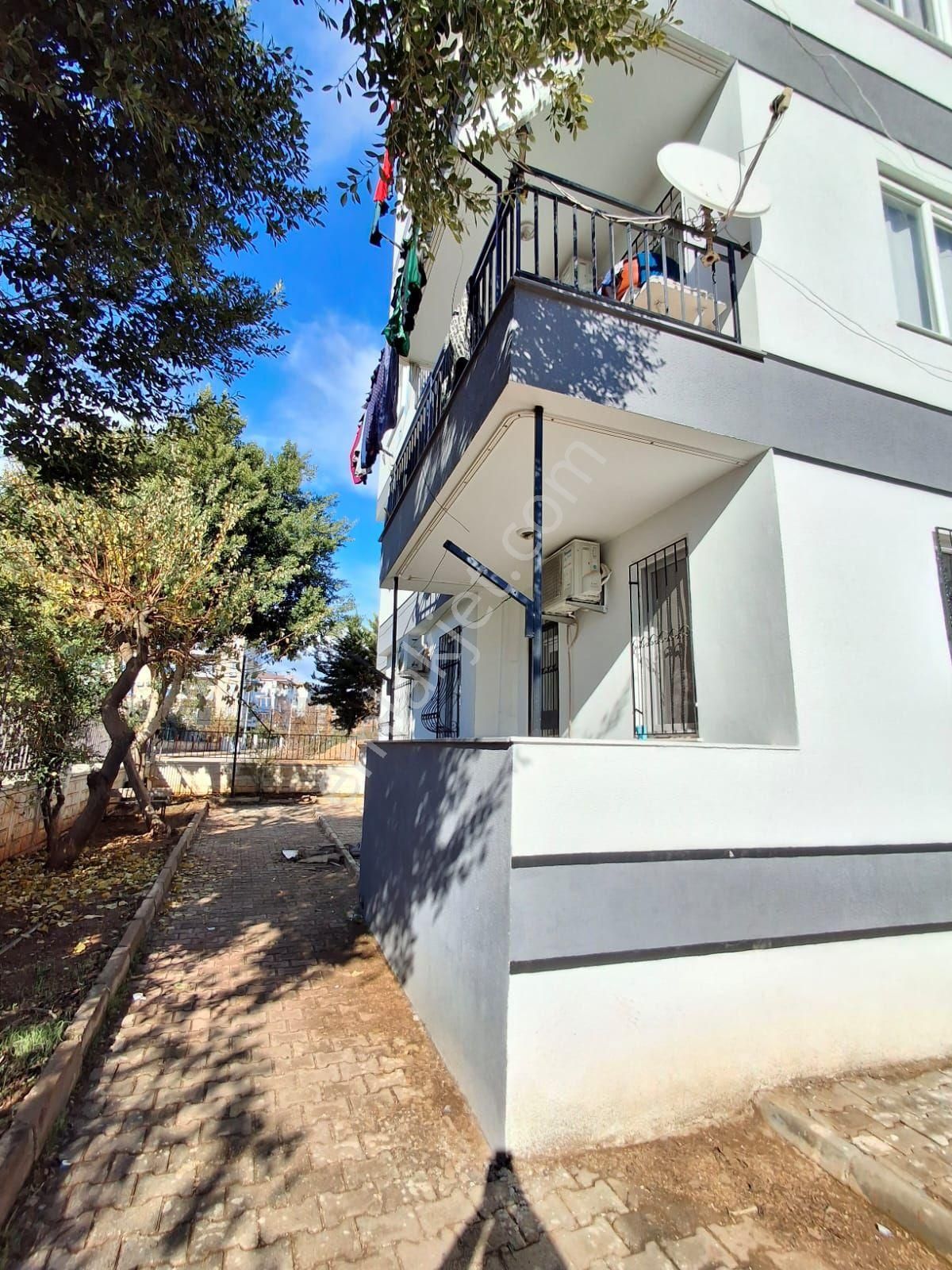 Kepez Hastane Yakını Harika Daire - Görsel 15