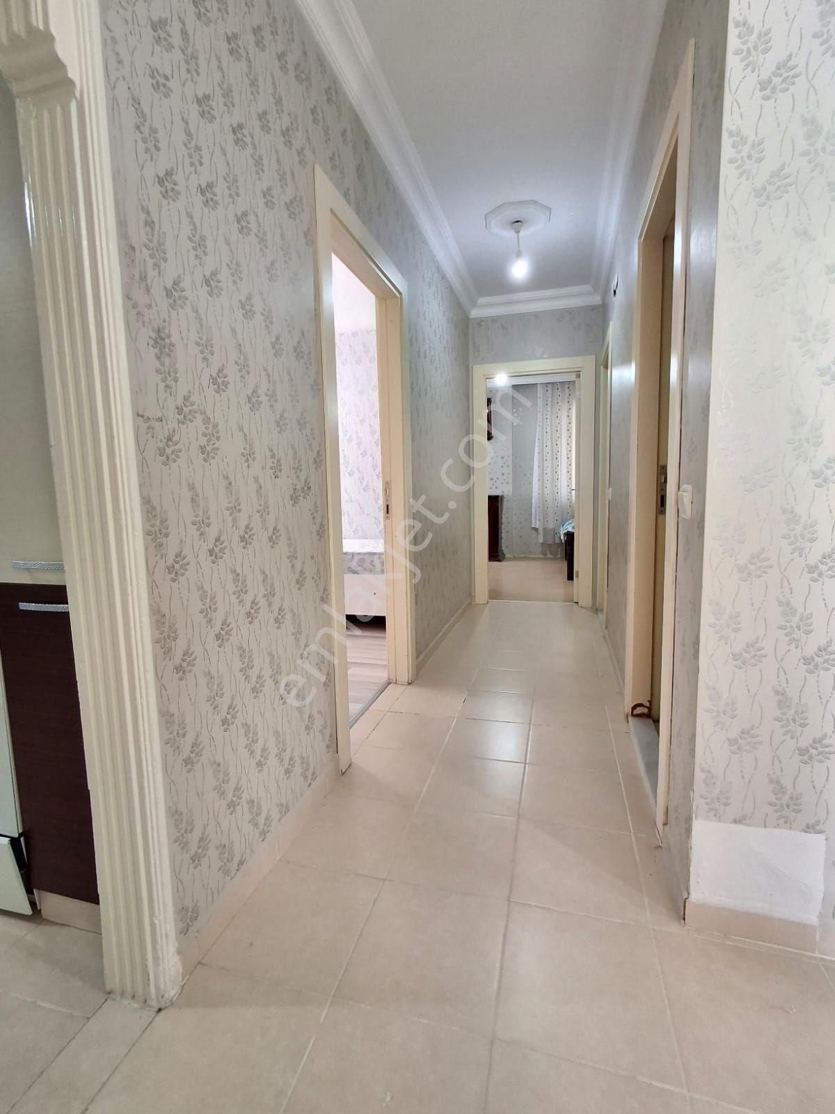 Kepez Hastane Yakını Harika Daire - Görsel 9