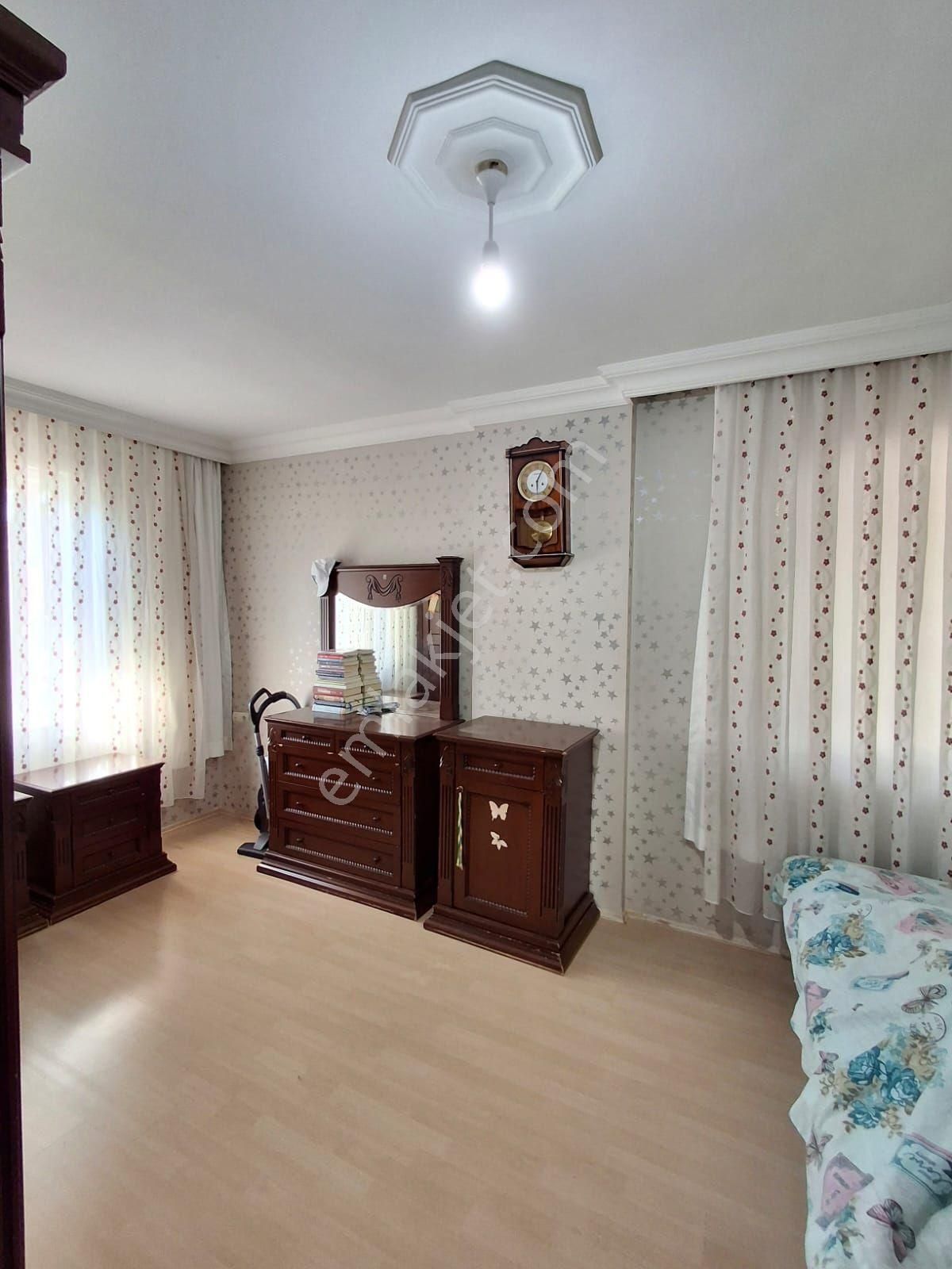 Kepez Hastane Yakını Harika Daire - Görsel 14