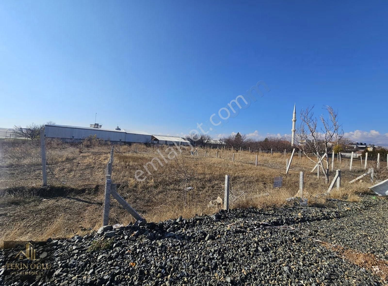 Konya Meram Bahçeşehir'de 335 M² İmarlı Kupon Arsa - Görsel 20