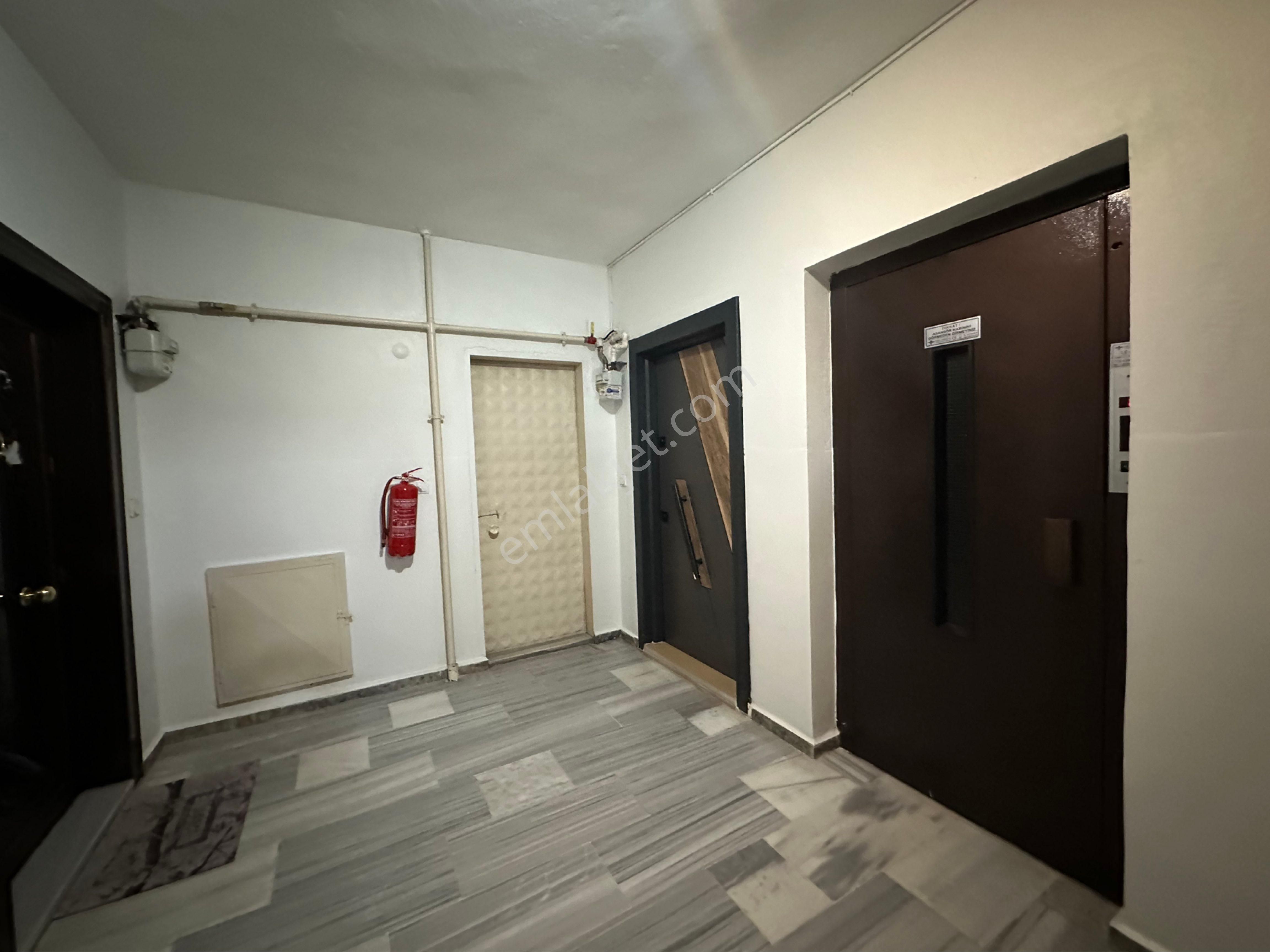 Brandıum Avm Arkasında Yüksek Kat İçi Yenilenmiş Kiralık - Görsel 15