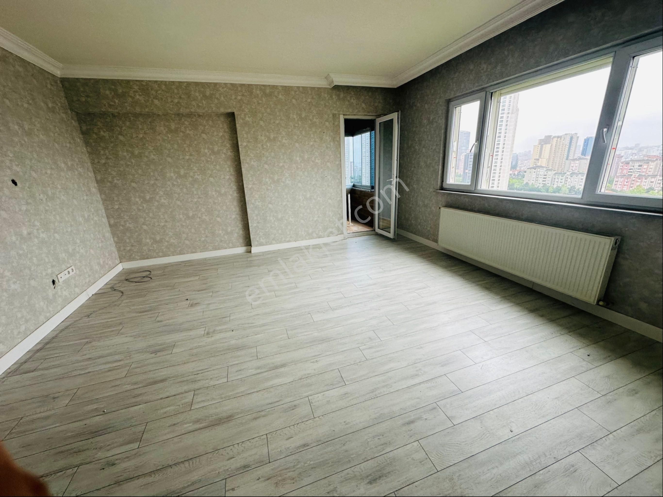 Brandıum Avm Arkasında Yüksek Kat İçi Yenilenmiş Kiralık - Görsel 2