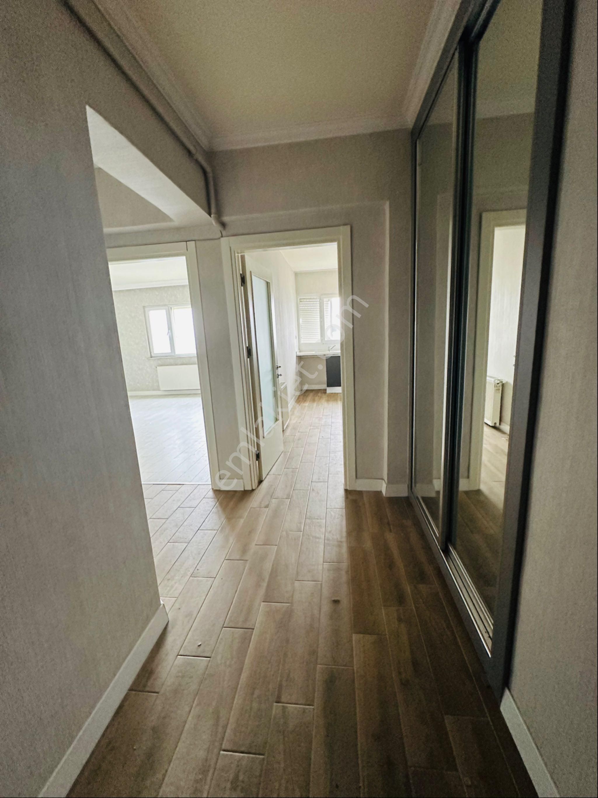 Brandıum Avm Arkasında Yüksek Kat İçi Yenilenmiş Kiralık - Görsel 8