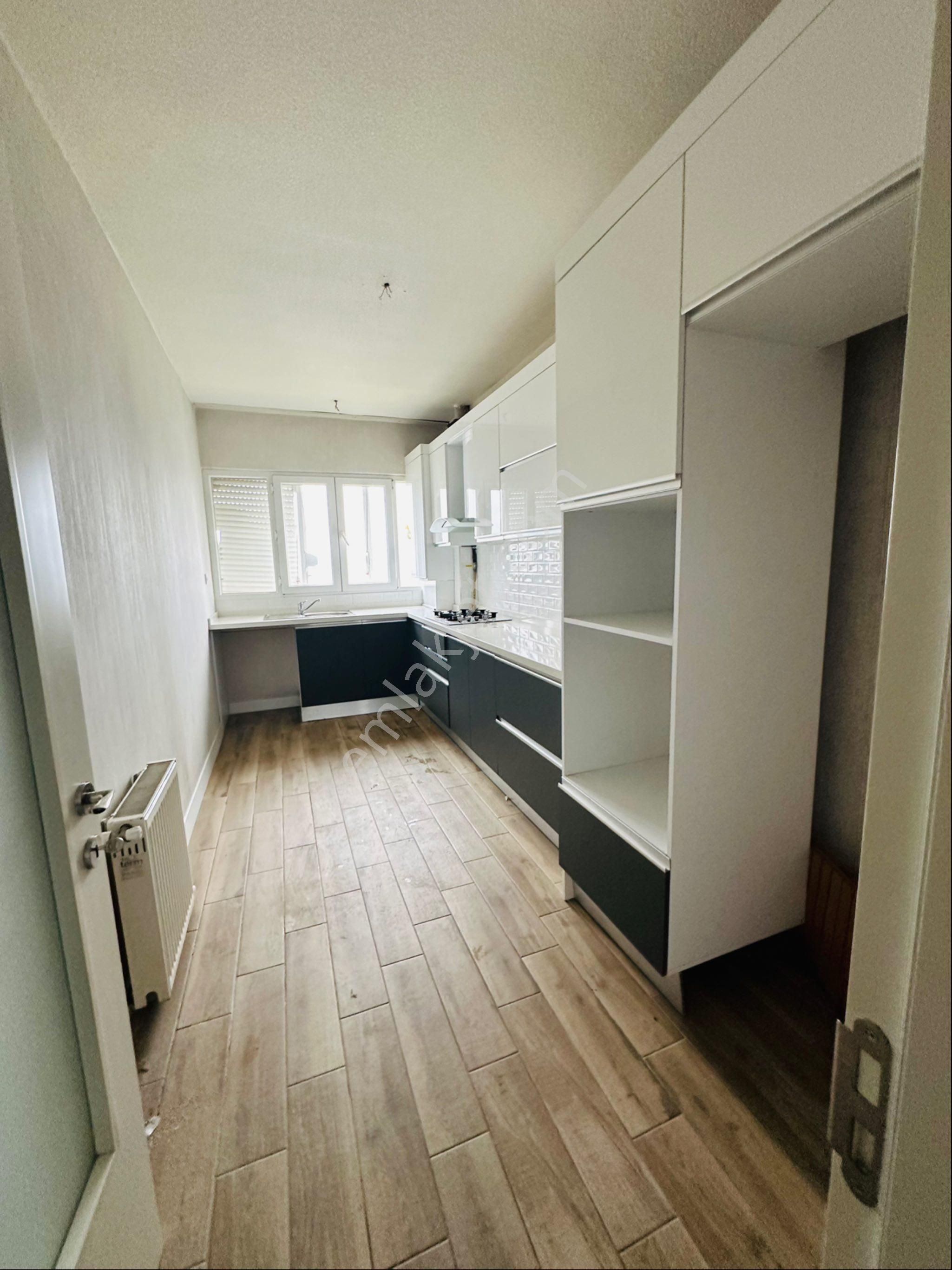 Brandıum Avm Arkasında Yüksek Kat İçi Yenilenmiş Kiralık - Görsel 13