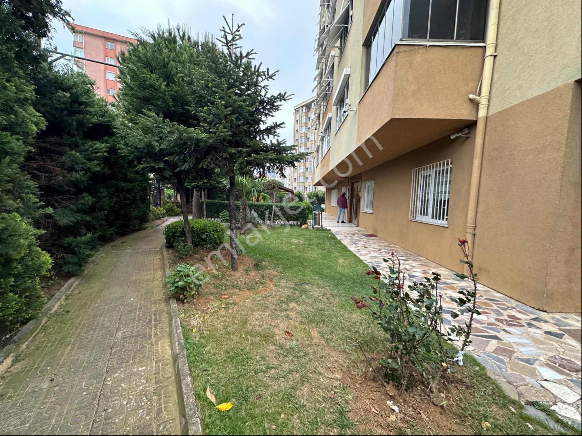 Brandıum Avm Arkasında Yüksek Kat İçi Yenilenmiş Kiralık - Görsel 12