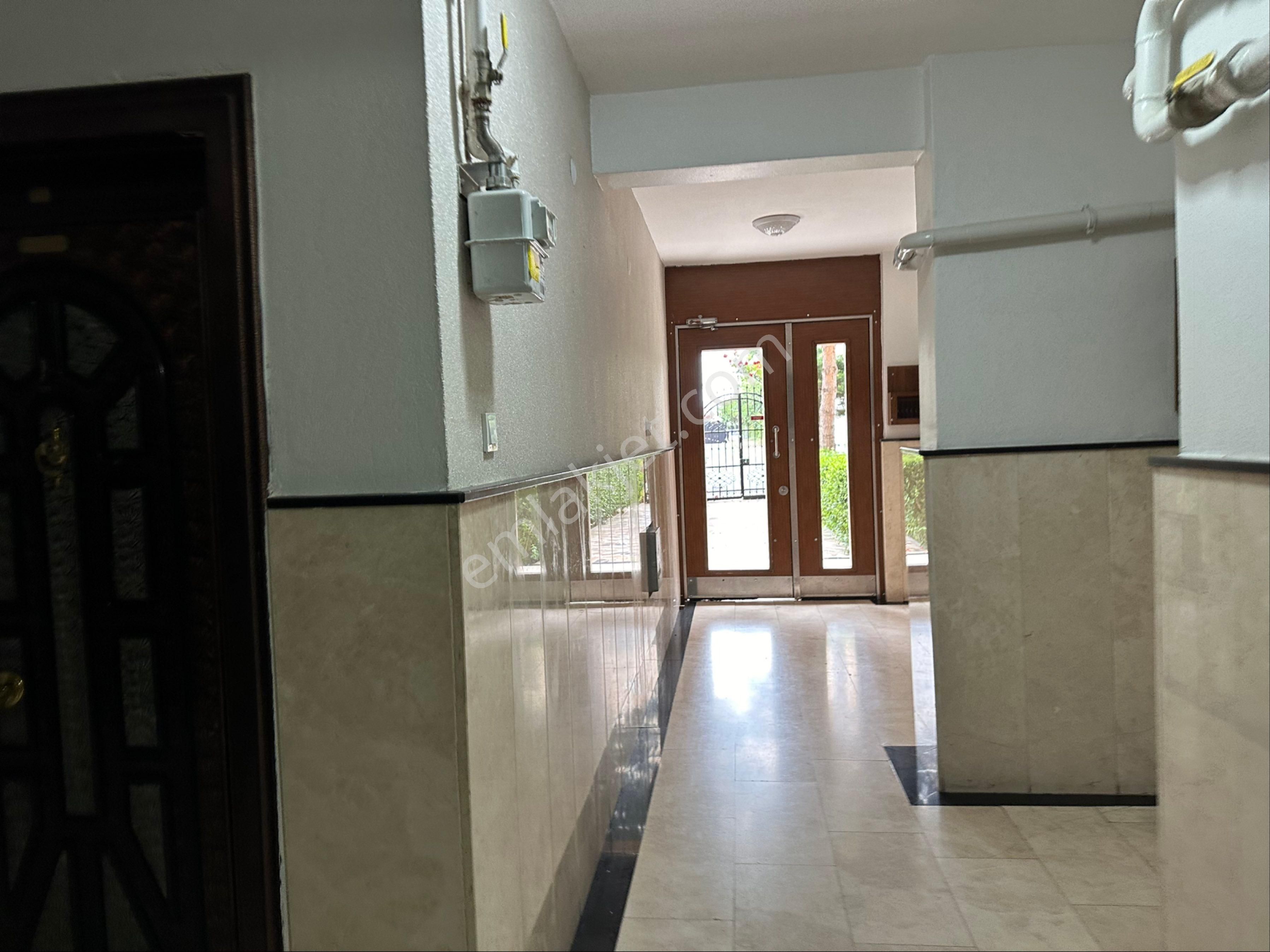 Brandıum Avm Arkasında Yüksek Kat İçi Yenilenmiş Kiralık - Görsel 27