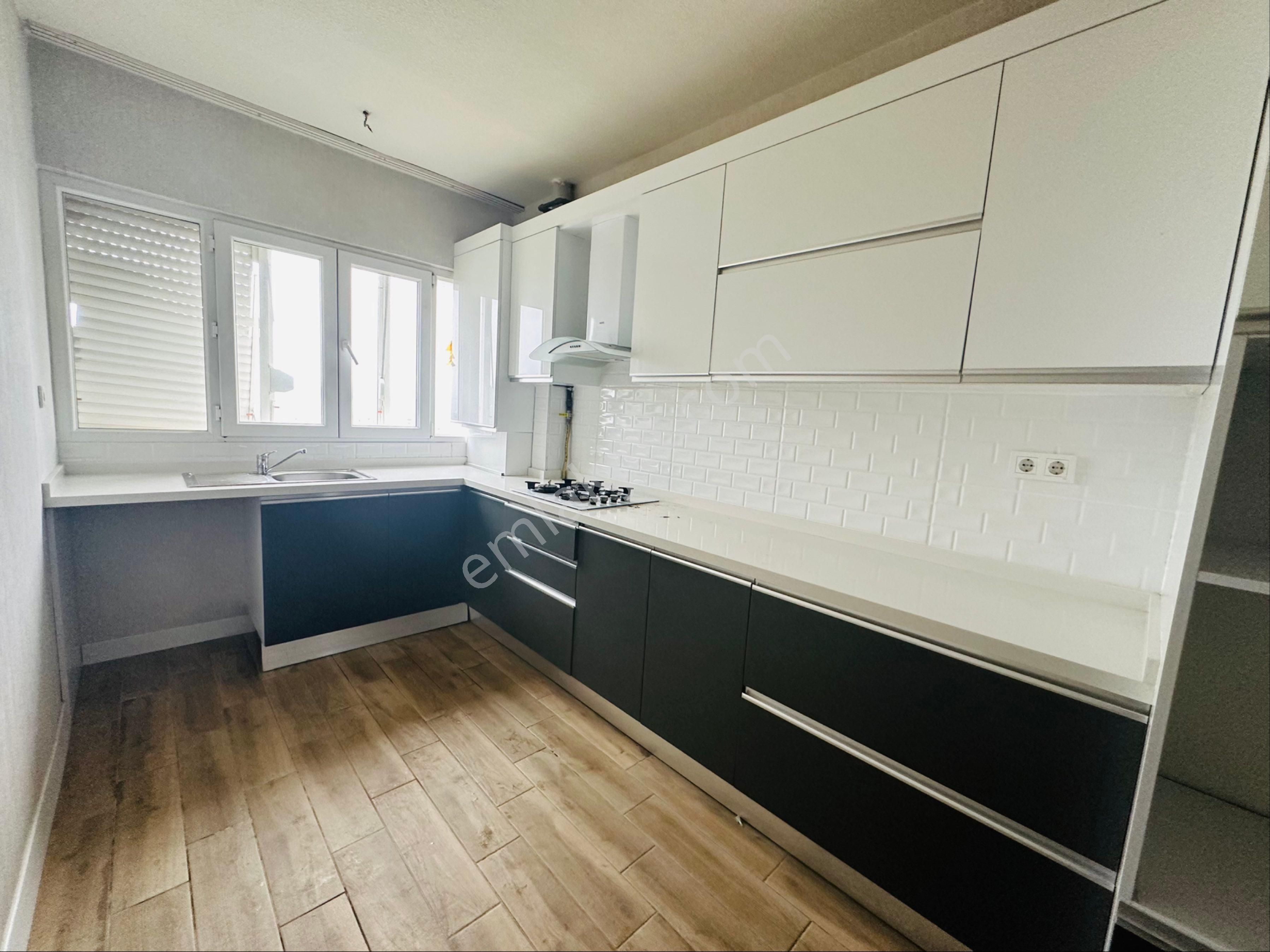 Brandıum Avm Arkasında Yüksek Kat İçi Yenilenmiş Kiralık - Görsel 31