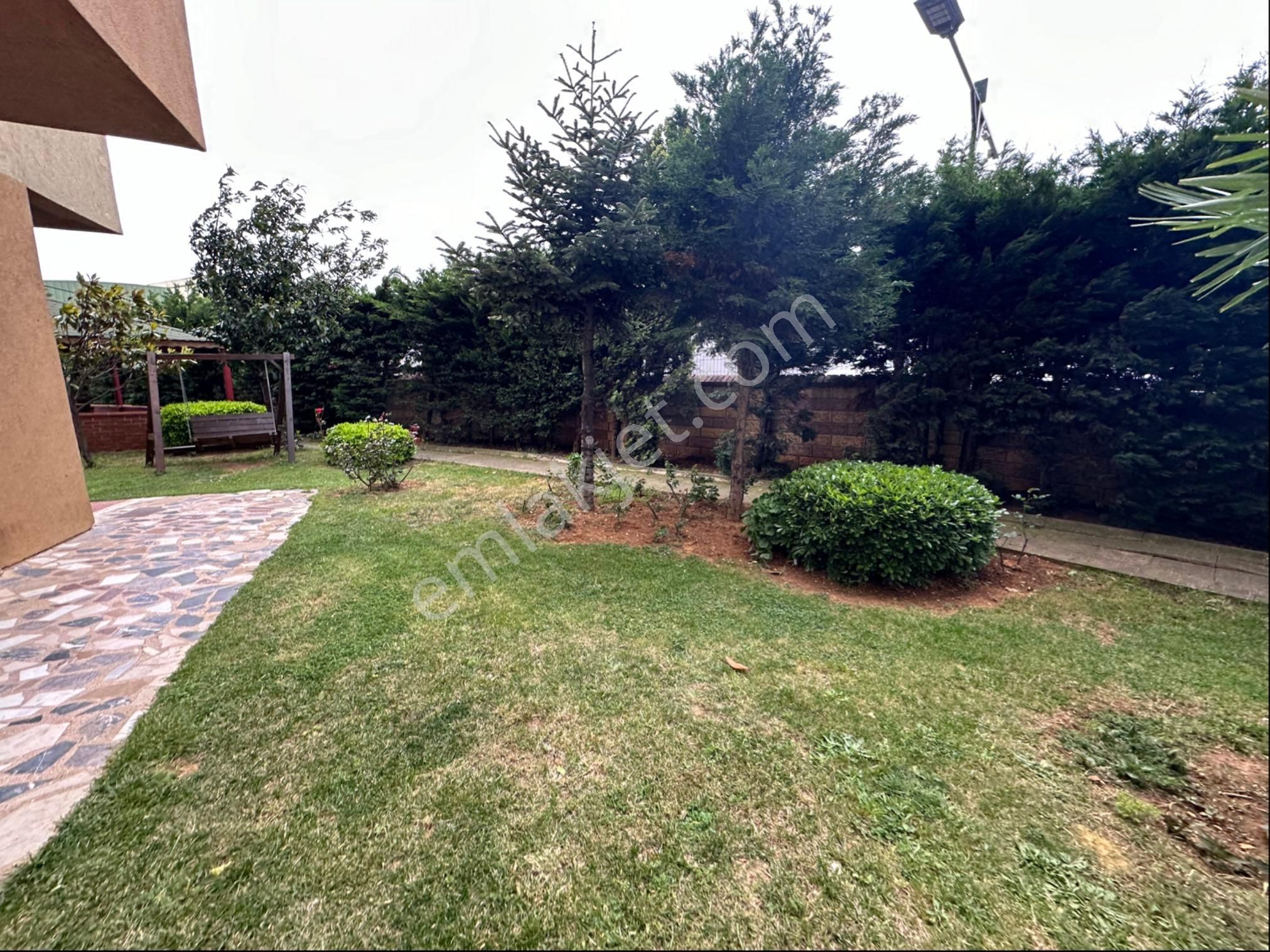 Brandıum Avm Arkasında Yüksek Kat İçi Yenilenmiş Kiralık - Görsel 29